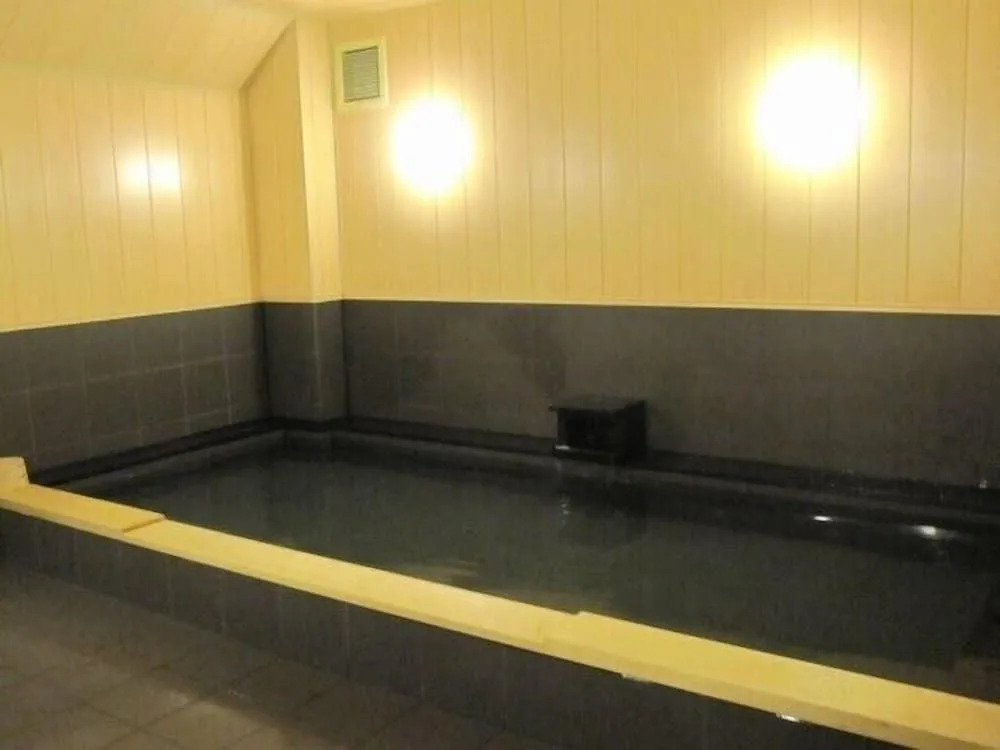 Hotel Tsukuba Hills Gakuen-odori