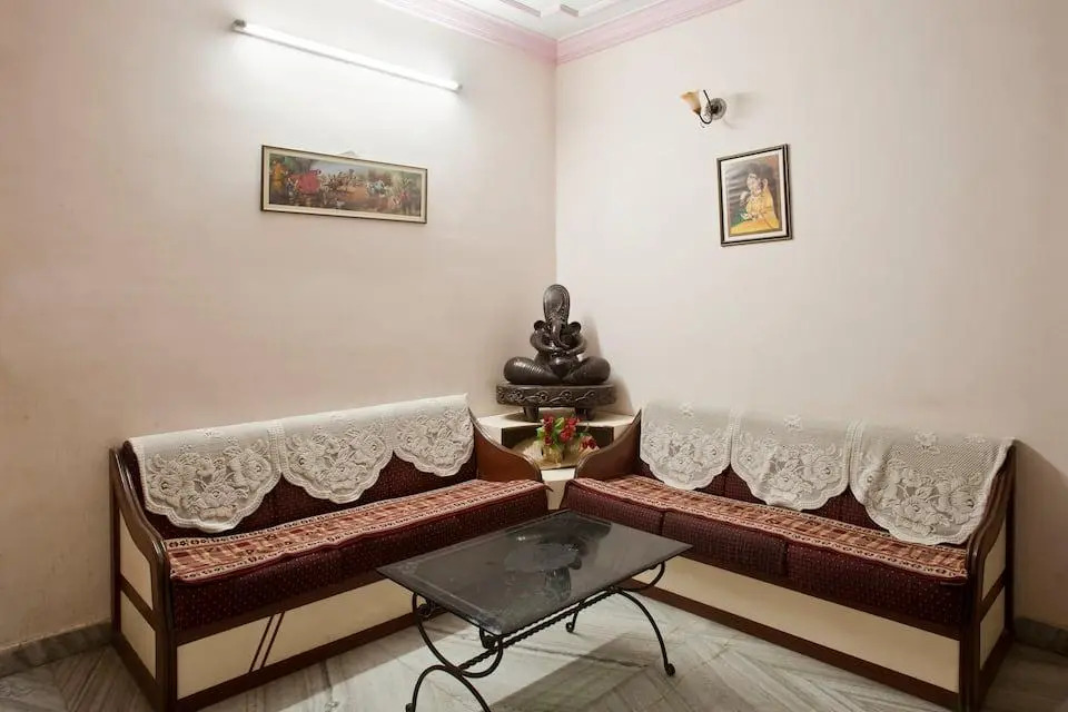 Hotel Shankar Palace