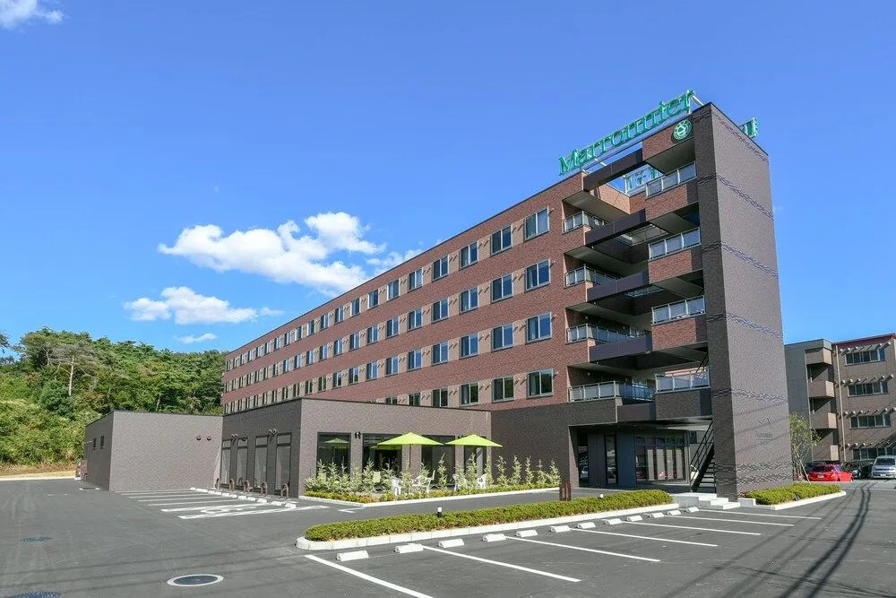 Nasu Marronnier Hotel