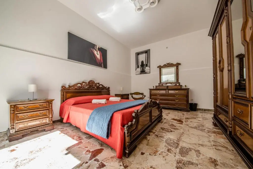 Carlentini house B&B