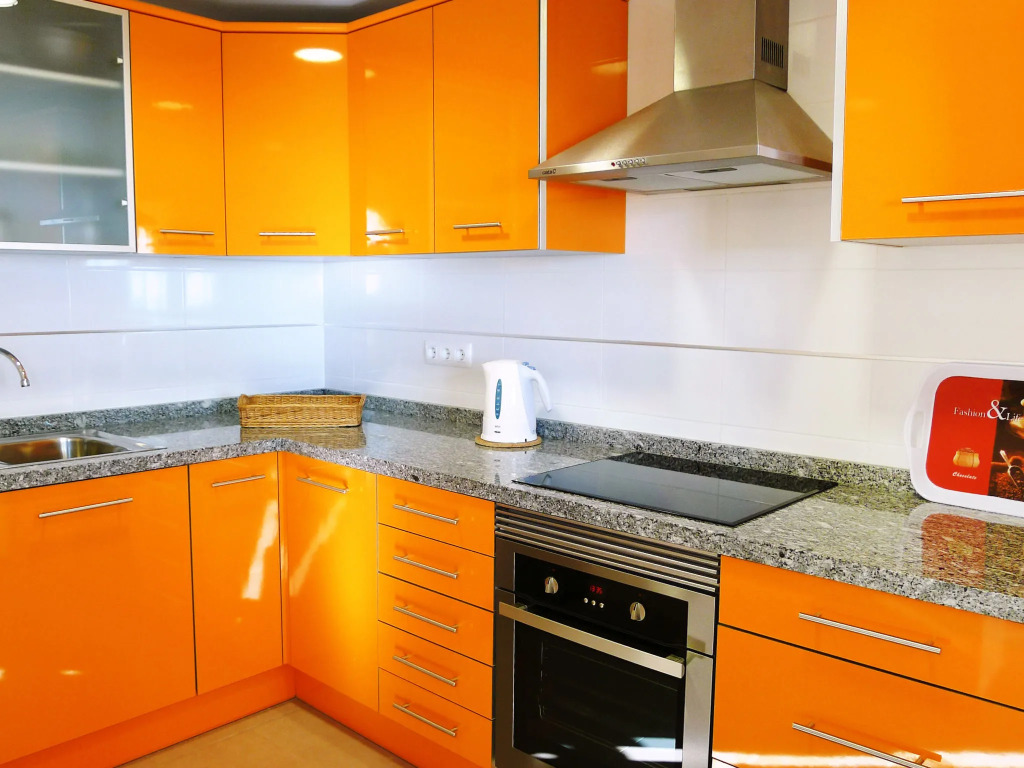 Holiday Home Villa Osyris by Interhome