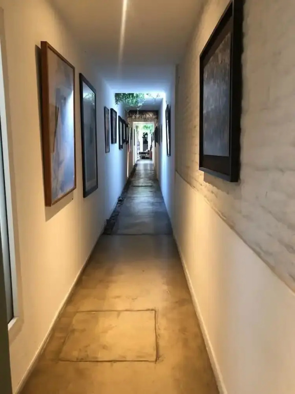 Nayart Hostel