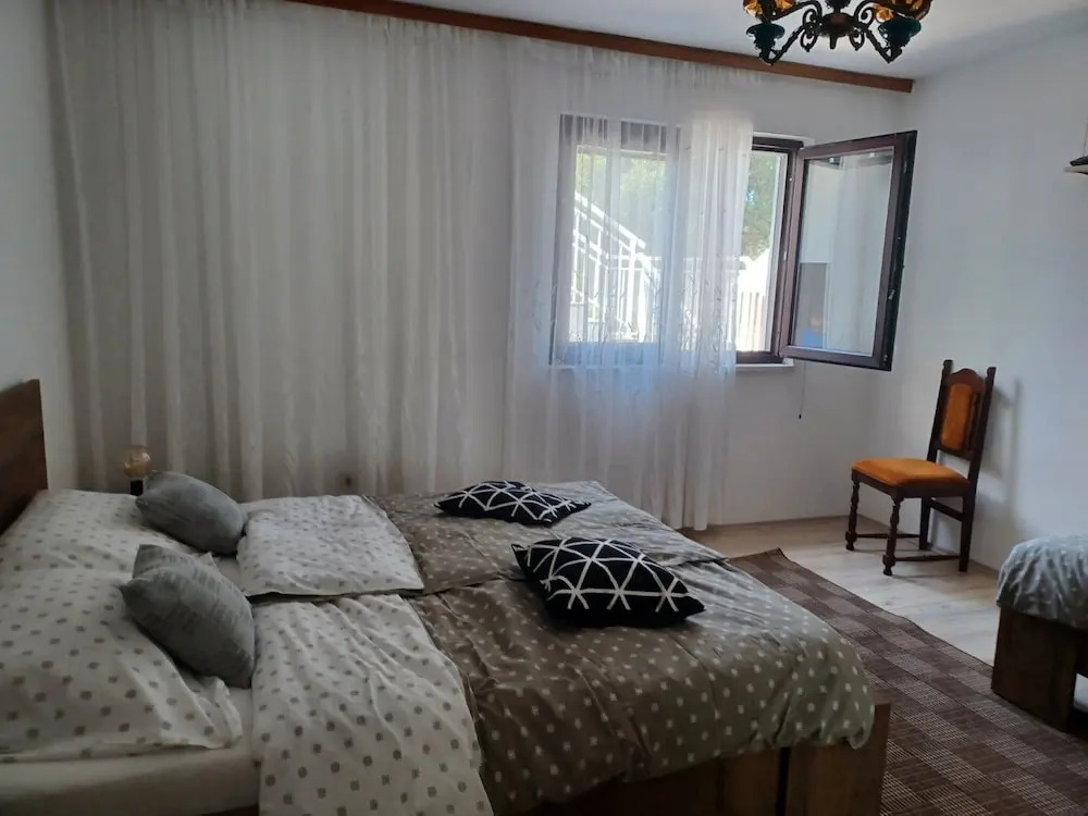 Studio Apartment Nikola