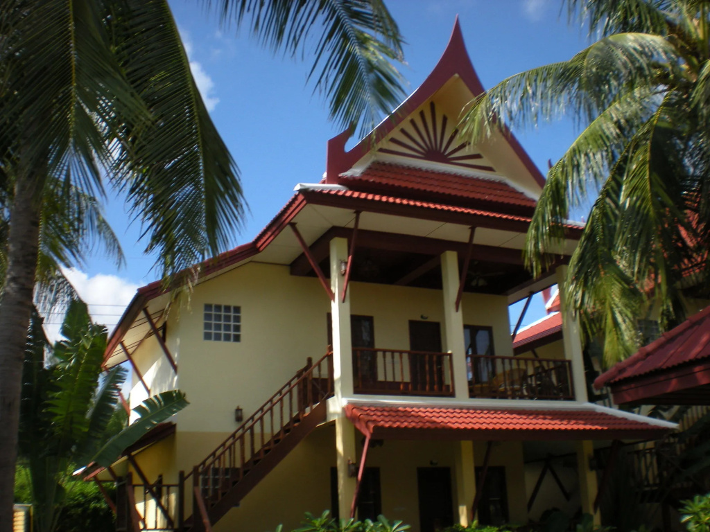 Palm Village