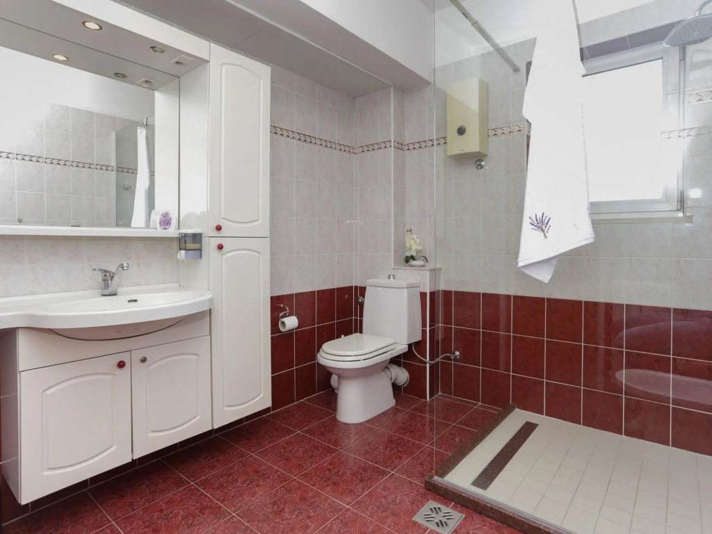 Apartment in Katel Gomilica Near Beach