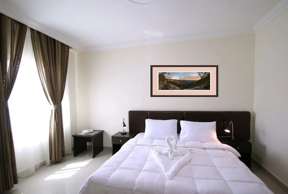 360 Hotel By FHM