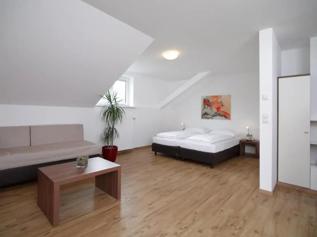 Aparthotel Fürst