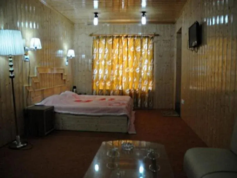 Swiss Hotel Kashmir