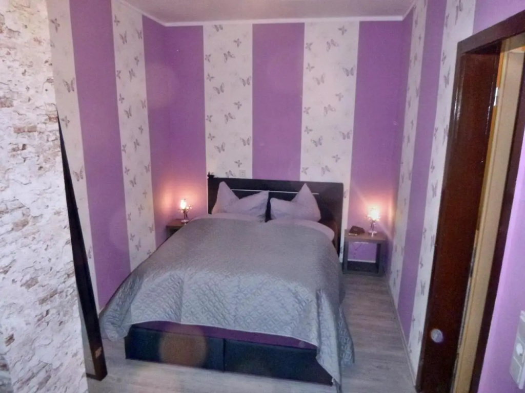 Ferienwohnung Baacke