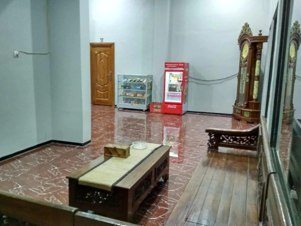Dya Hotel Boyolali