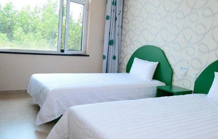 Qianlixing Inn Shahe Jianshe Road Branch