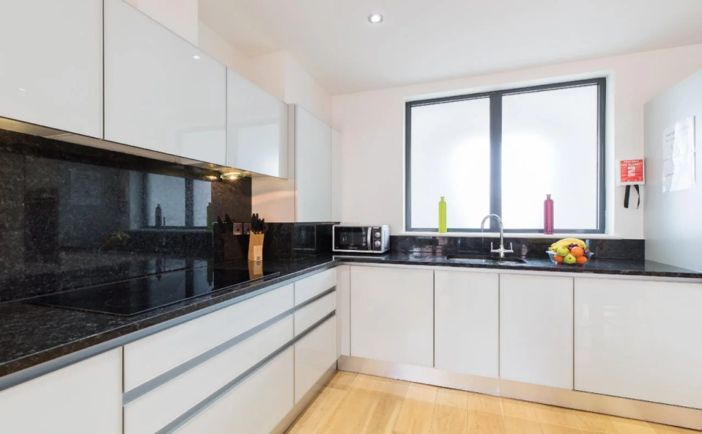 London City Apartments