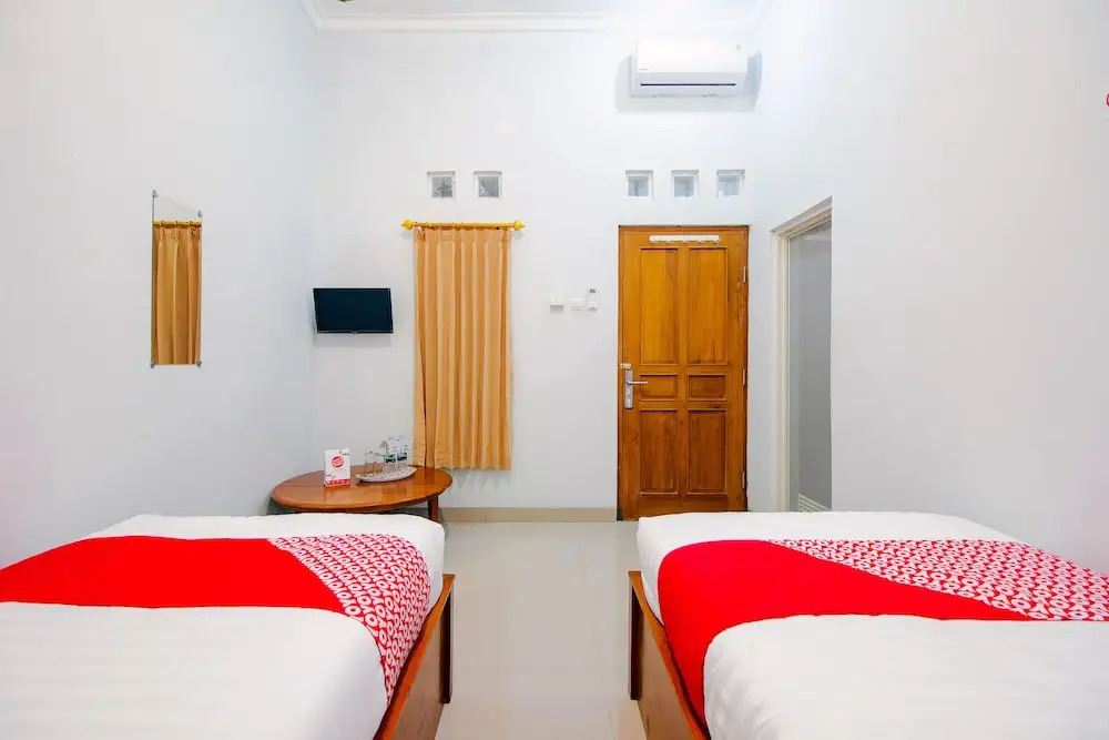 Permana Guesthouse Syariah
