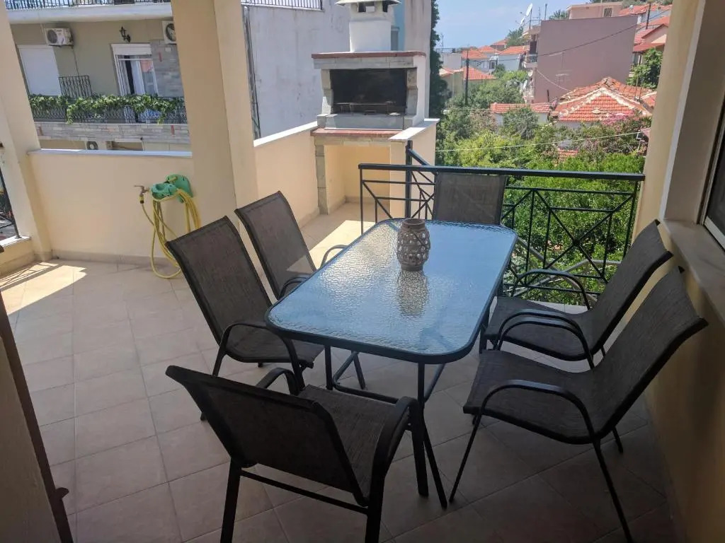 Prinos Apartment