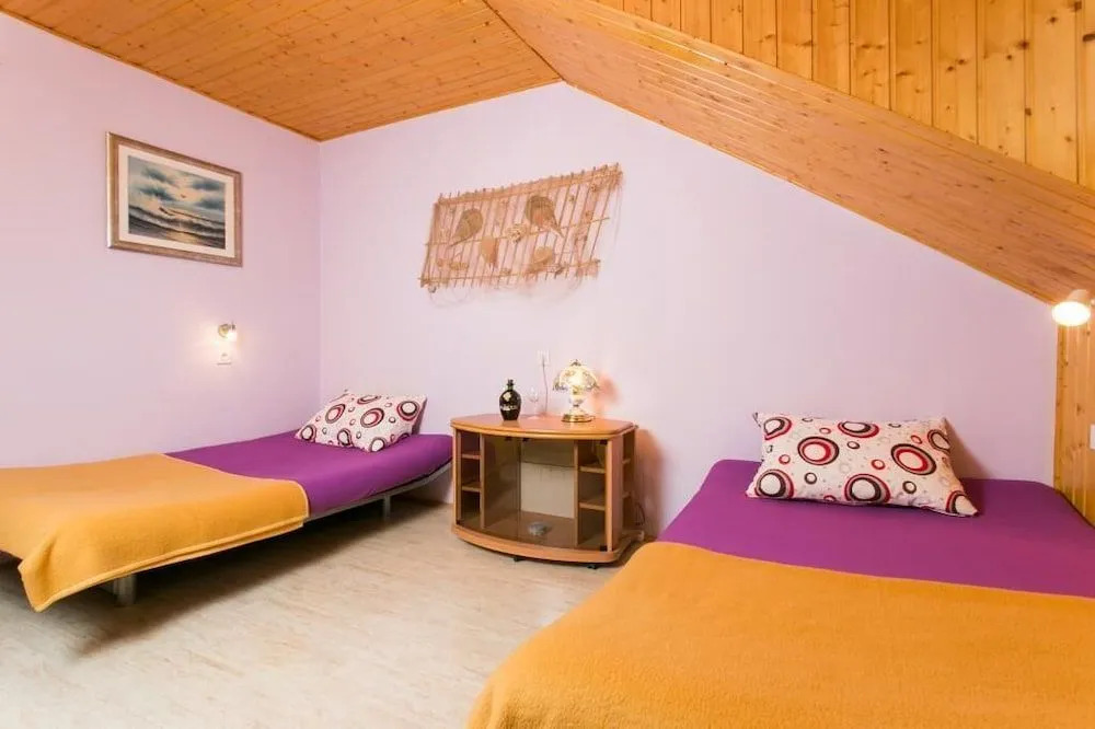 Apartman Graziela