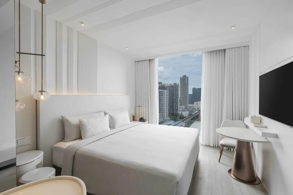 INNSiDE by Meliá Bangkok Sukhumvit