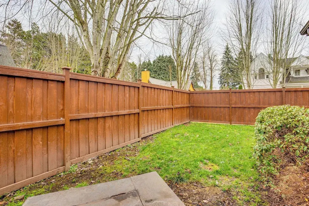 Walk to Autzen Stadium, 3 Mi to UO! Home w/ Patio
