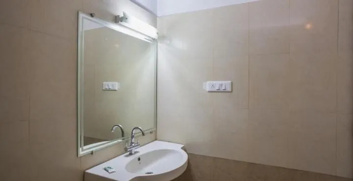 The Citadel Resorts,Jiya