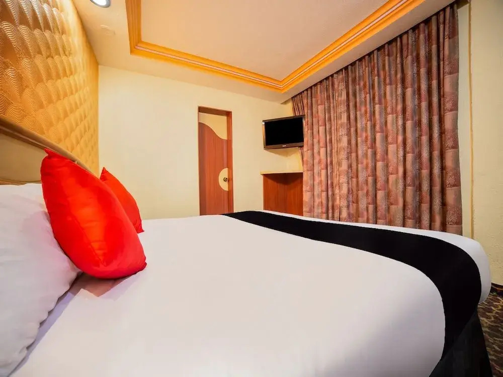 Oyo Hotel Antas