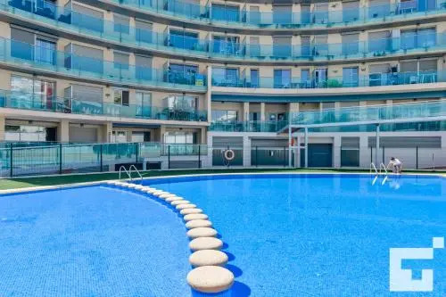 Apartamento Borumbot 26 - Grupo Turis