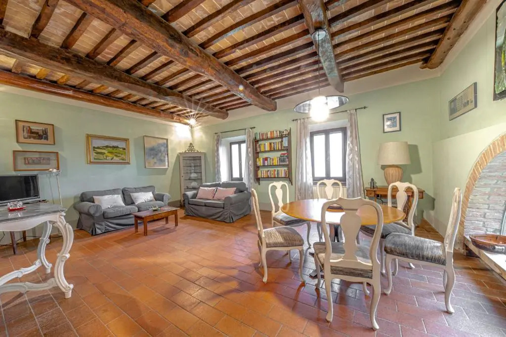 Villa Montepulciano