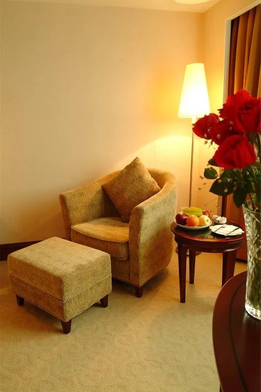 Wilson Business Hotel