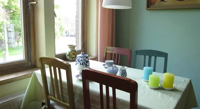 Piekels B&B