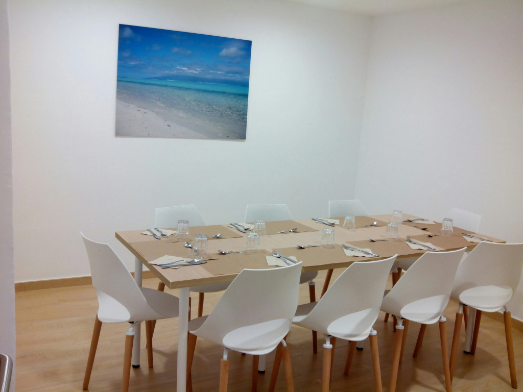 SmartRoom Barcelona