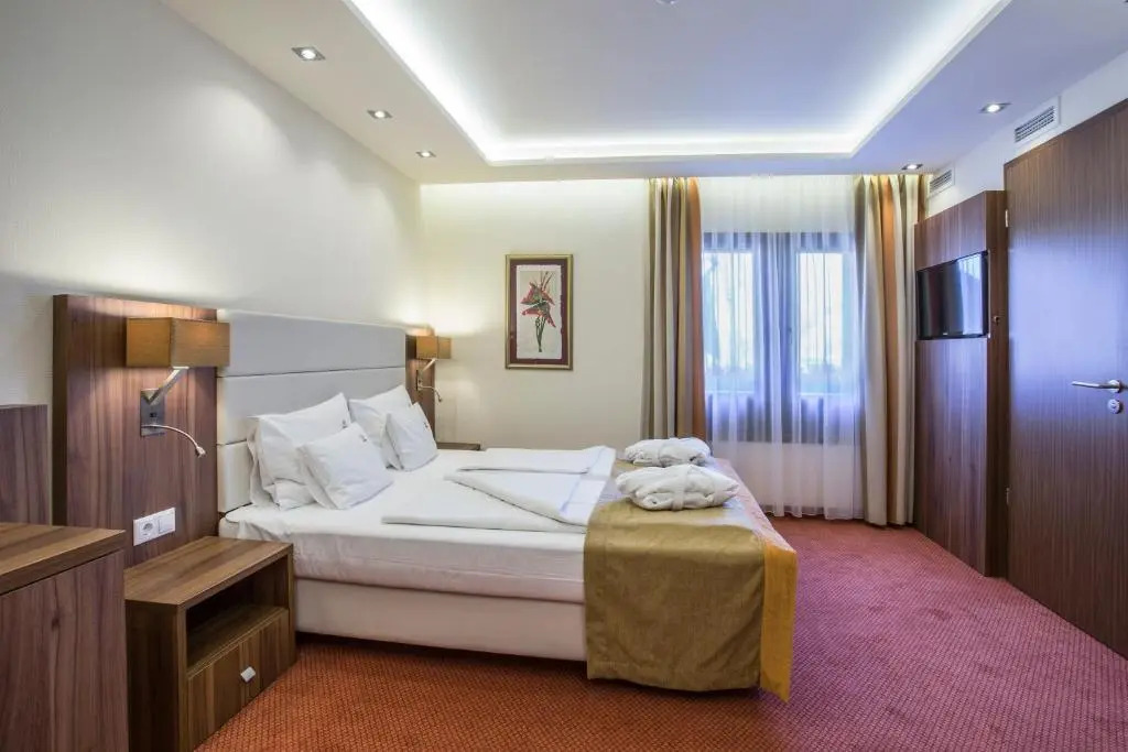 Bükkös Hotel & Spa