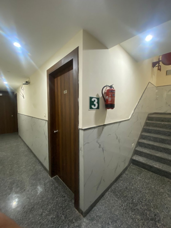 Hotel Air Admire - IGI Airport Delhi