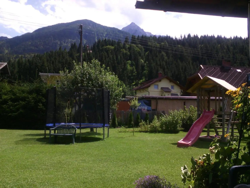 Appartements Zankl