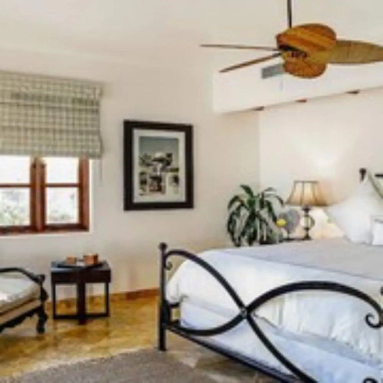 Exclusive Holiday Villa With Private Pool and Beachfront Location, Cabo San Lucas Villa 1018