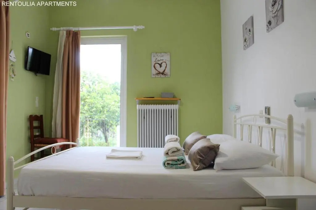 Rentoulia Apartments
