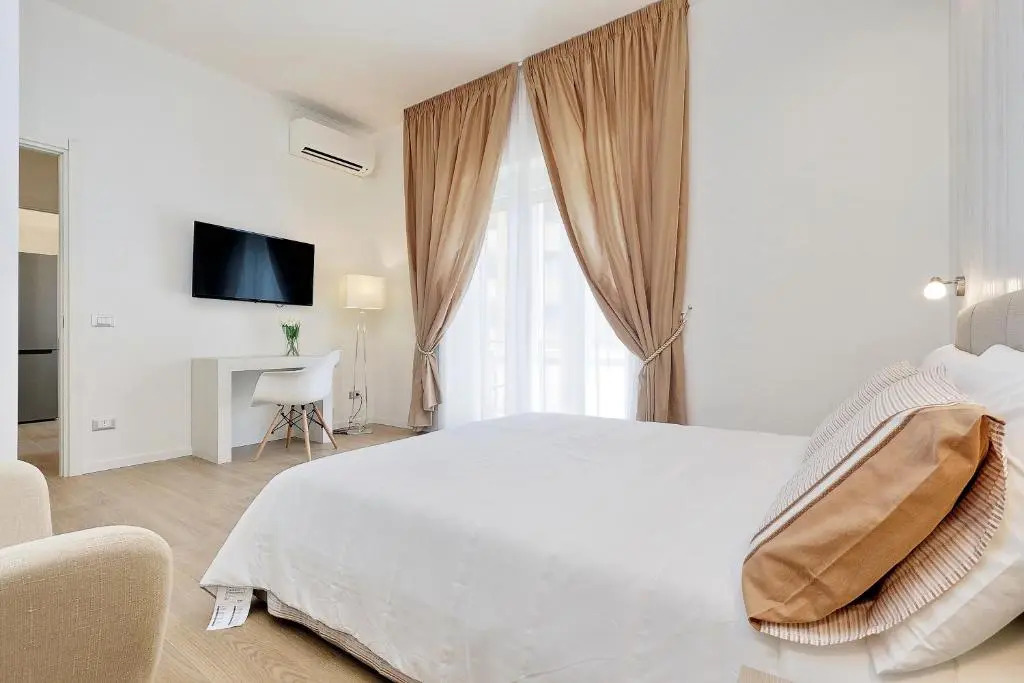 Jenner design apartment - My Little Holiday