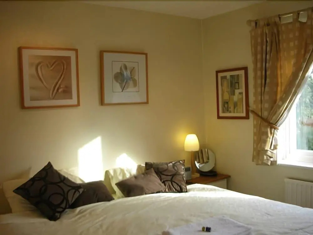 Clay Farm Guest House