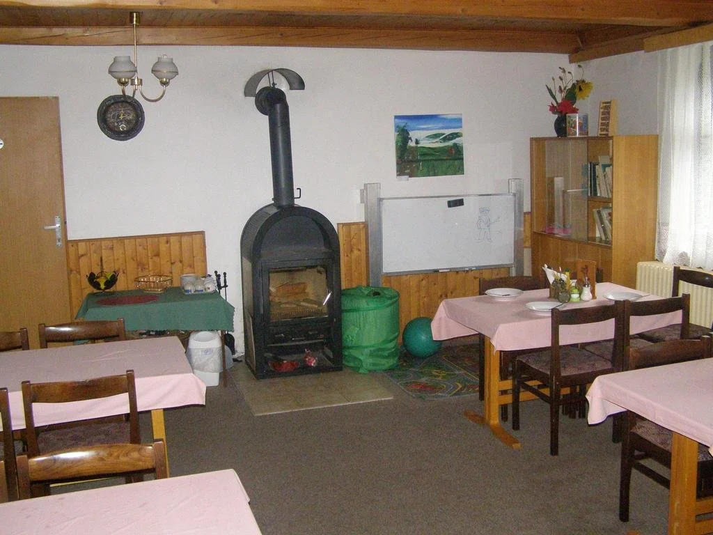 Penzion Borovice