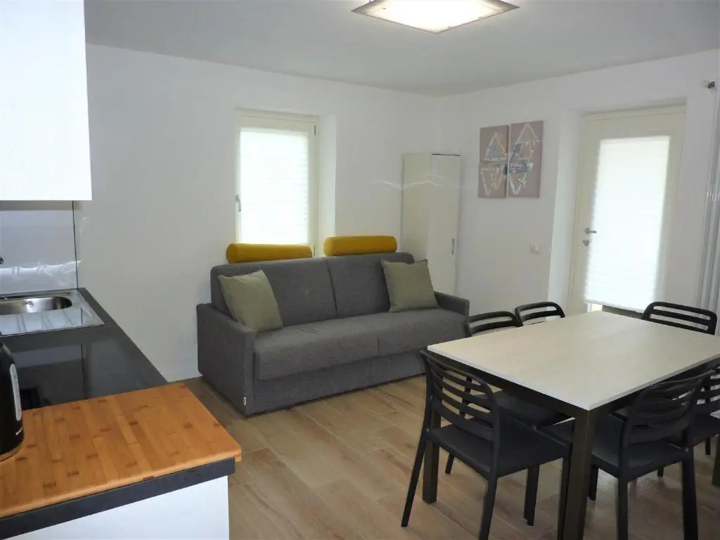 Trentino Apartments - Casa ai Tolleri