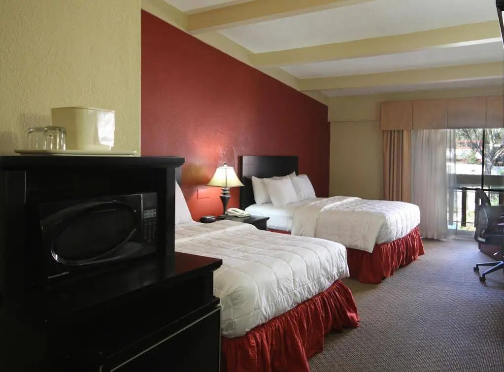 Clarion Inn Lafayette Airport
