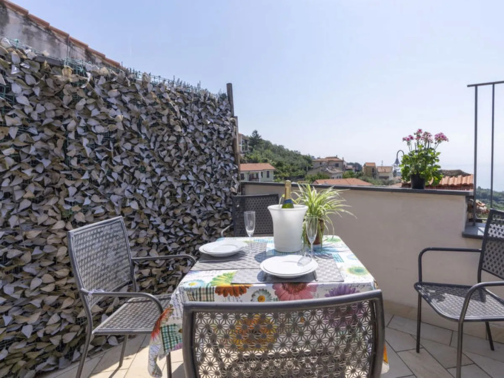 Apartment Fico Terzorio