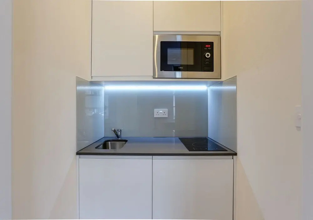 Inverness Terrace Serviced Apartments by Concept Apartments