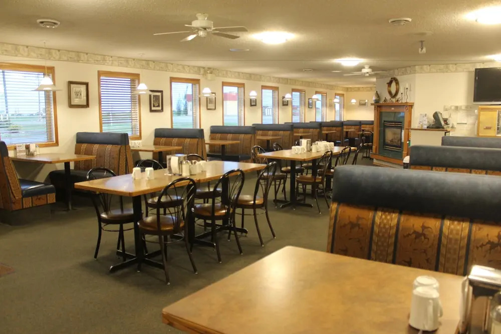 Armada Inn Motel