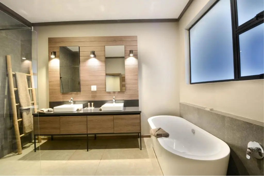 Zebula Golf Estate & Spa Executive Holiday Homes