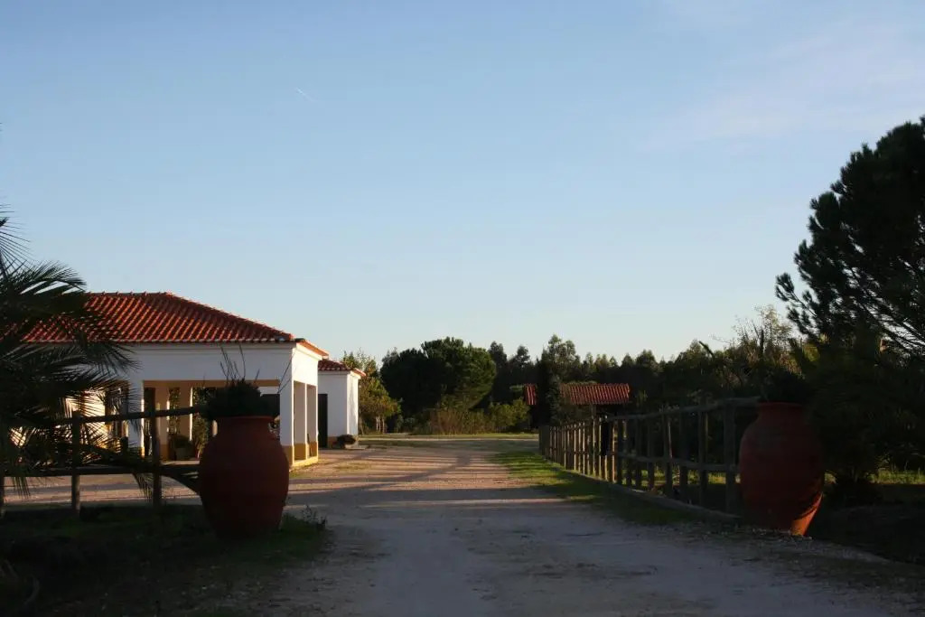 Monte Macário Alojamento Local