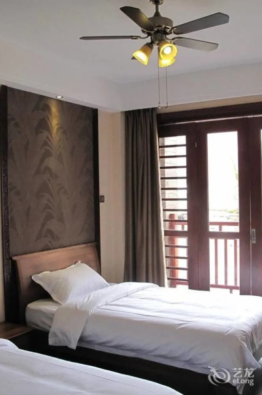 Jingyue Sunshine Inn