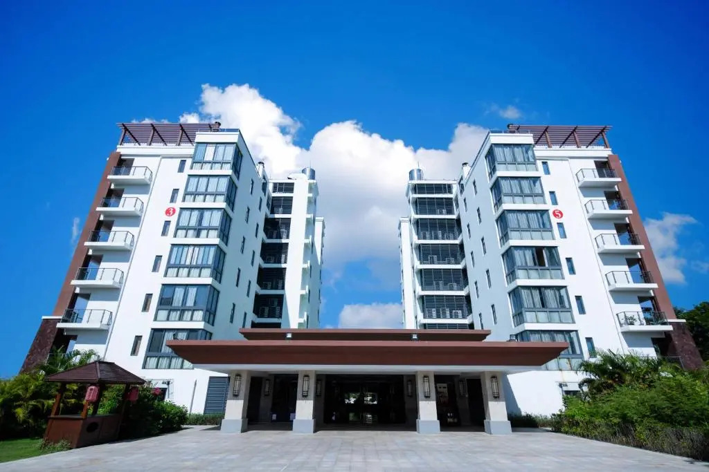 Sanya Fuhaitang Holiday Hotel