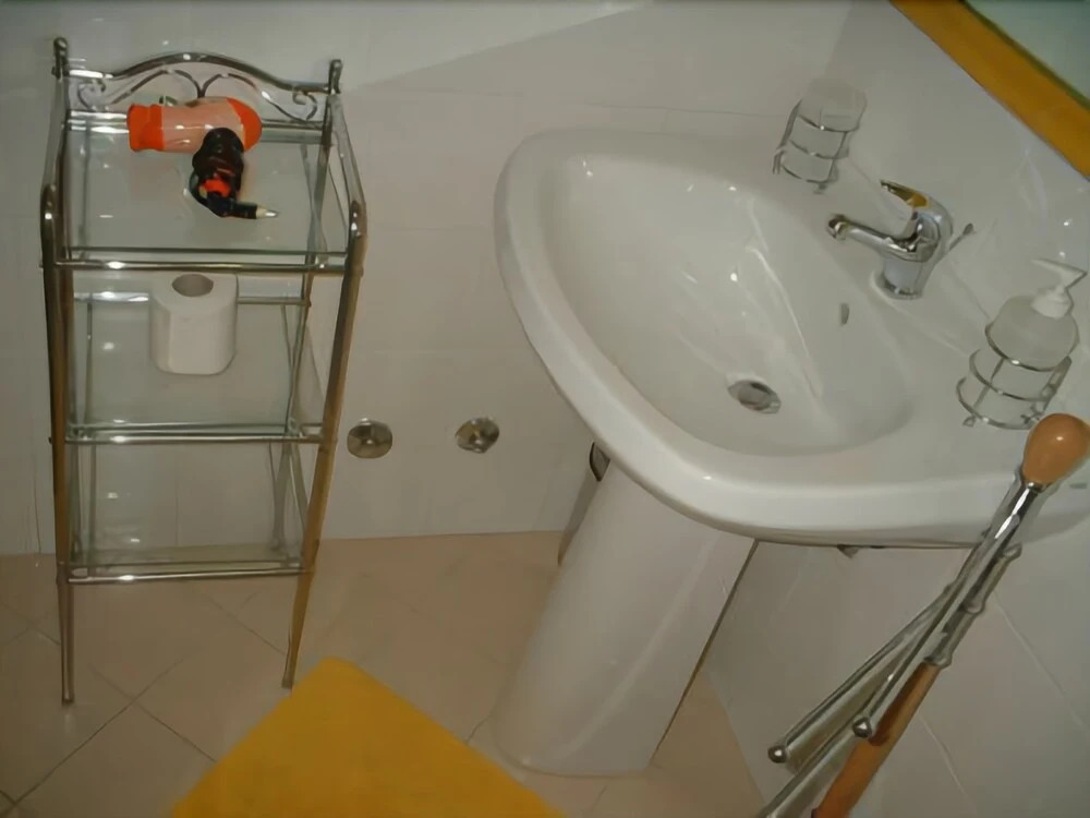 Le Grand Soleil Apartments