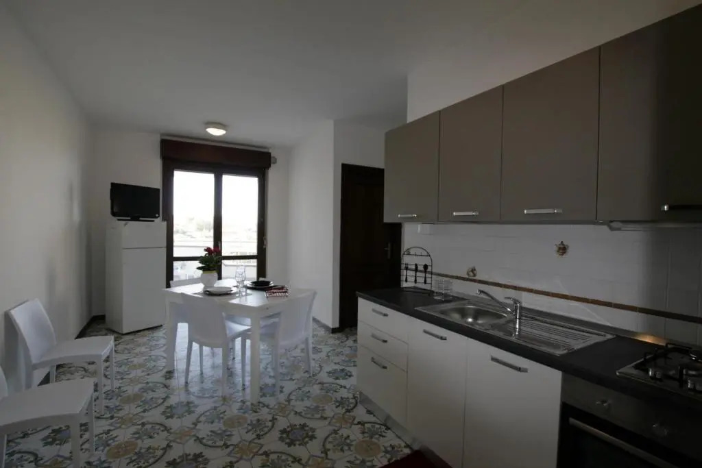 Residence Le Magnolie