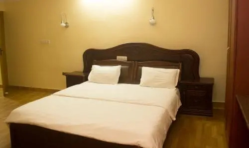 Orma farm resorts