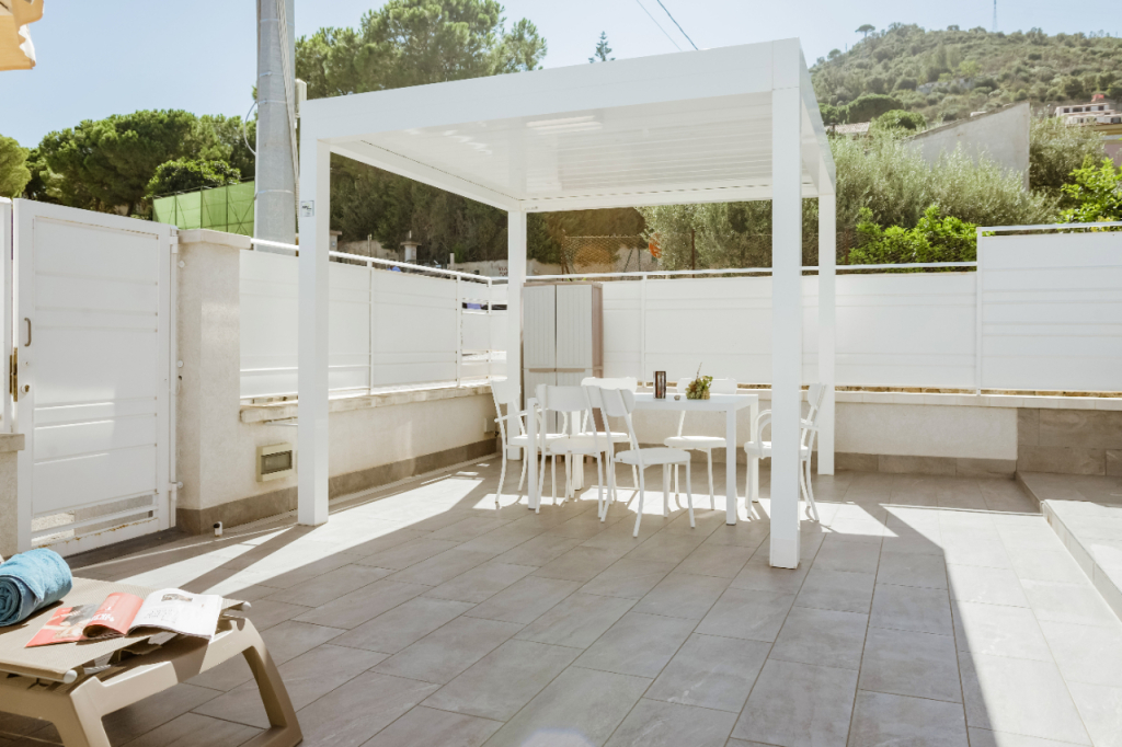 Hotiday Apartments Cefalù