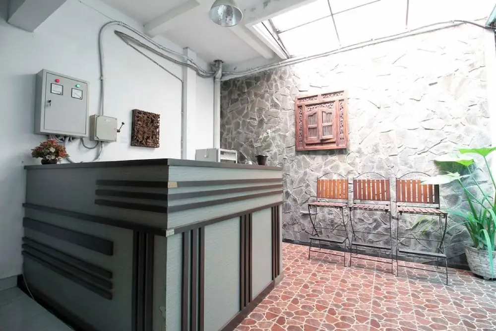 Setra House